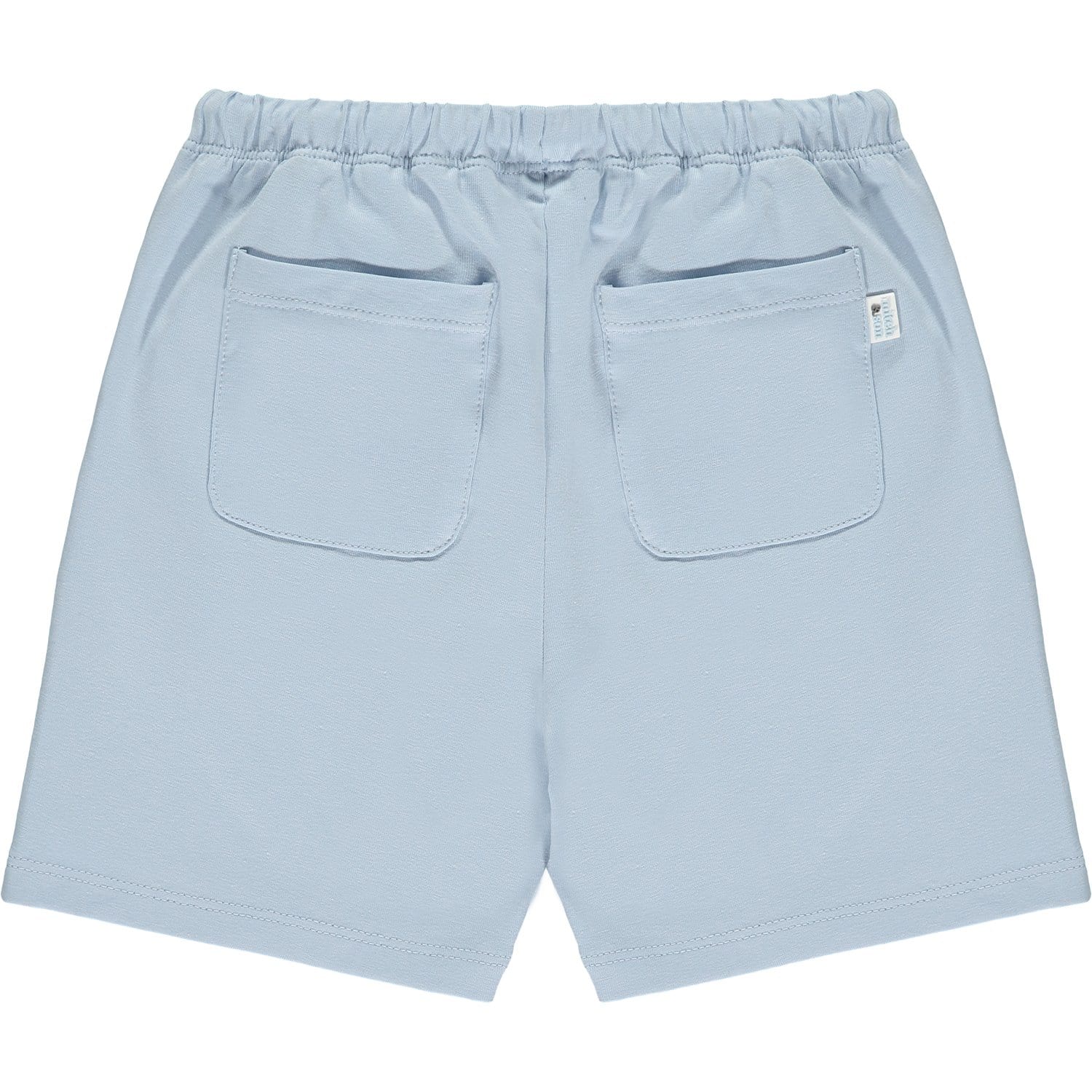 MITCH & SON - Adam M Logo Jersey Set- Grey