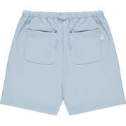 MITCH & SON - Adam M Logo Jersey Set- Grey