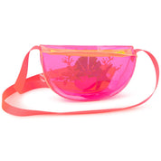 BILLIEBLUSH - Sea She’ll Handbag - Pink