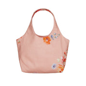LAPIN HOUSE - Peach Bag