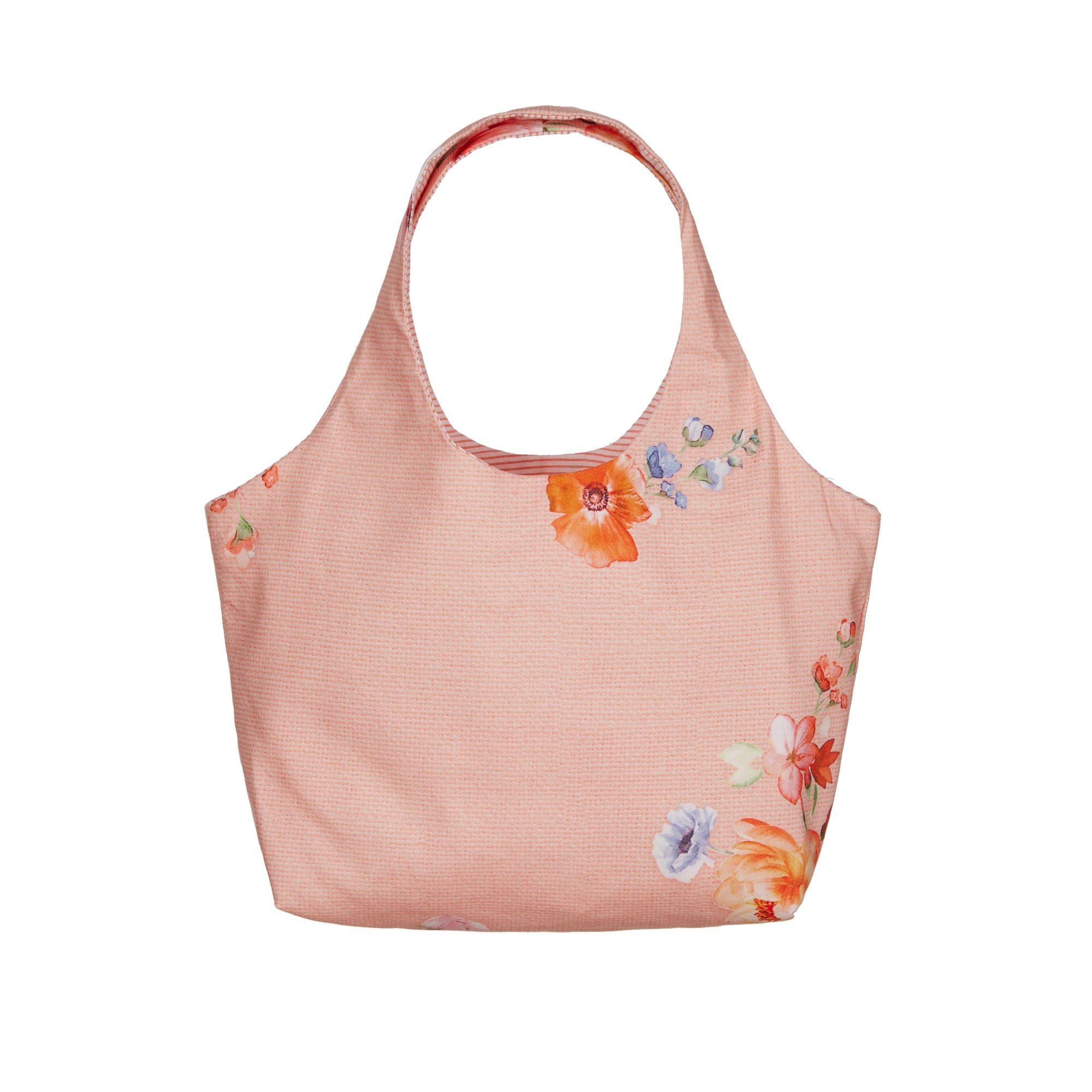 LAPIN HOUSE - Peach Bag