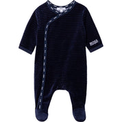 HUGO BOSS - Pyjamas - Navy