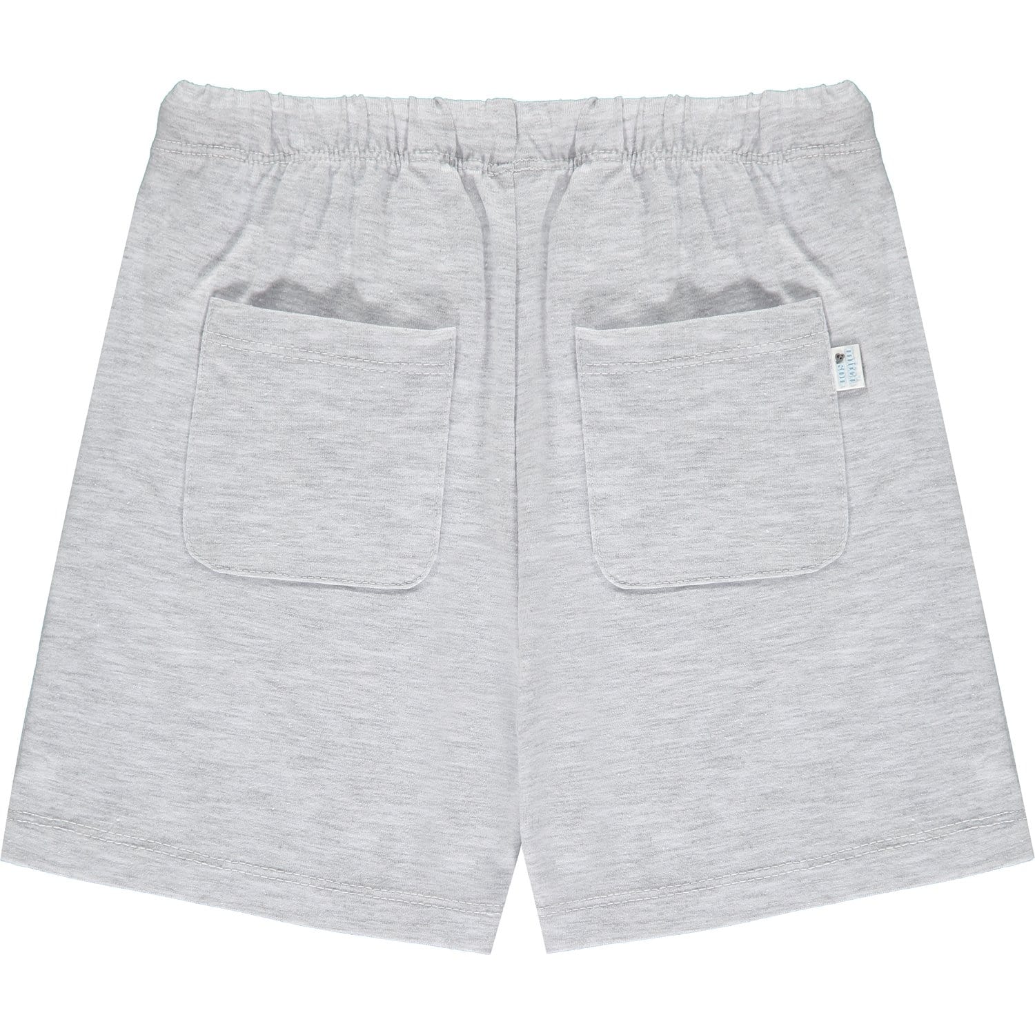 MITCH & SON - Anton Circle Signature Jersey Set - Pale Blue