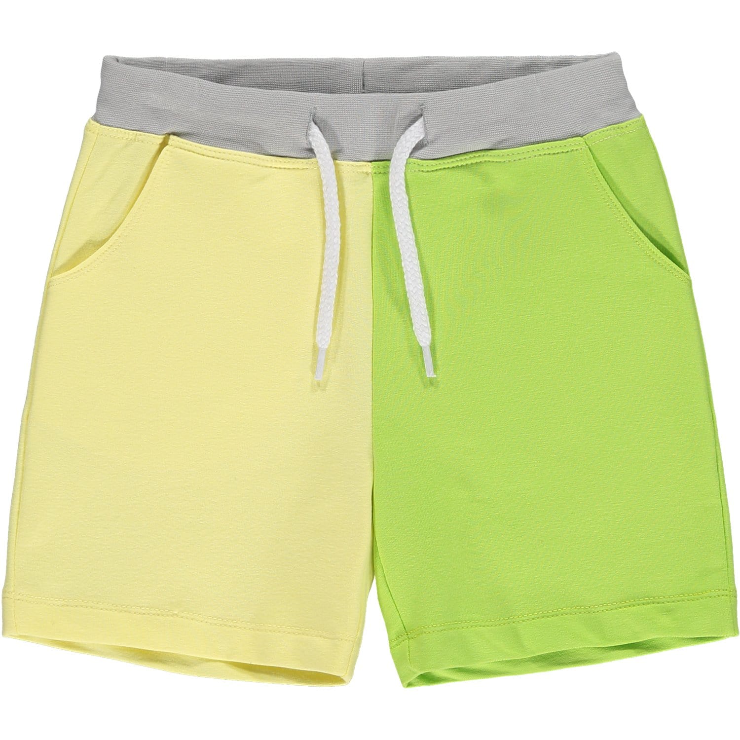 MITCH & SON - Brayden Can Sweat Set - White