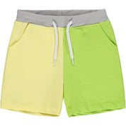 MITCH & SON - Brayden Can Sweat Set - White