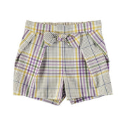 MAYORAL - Doll Short Set - Lilac