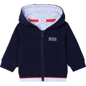 HUGO BOSS - Two Piece Tracksuit - Navy