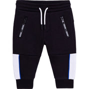 HUGO BOSS - Two Piece Tracksuit -  Royal Blue / Navy