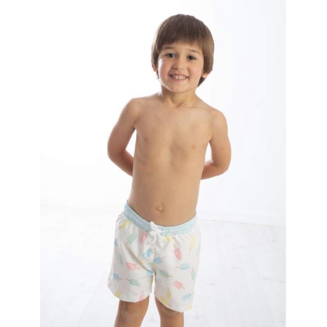 MEIA PATA - Ice Lolly Swim Shorts