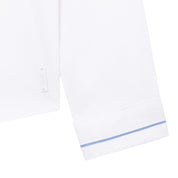 HUGO BOSS - Ceremonial Three Piece Suit Set - Blue