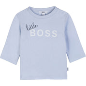 HUGO BOSS - Three Piece Tracksuit Set - Pale Blue