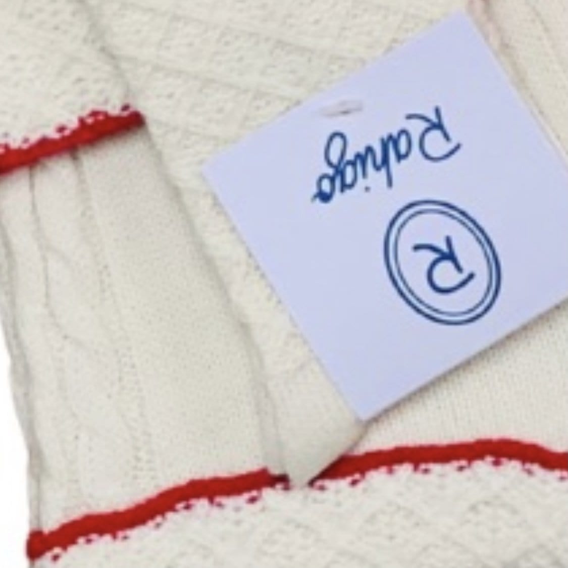 RAHIGO - Three Piece Short Set - Cream