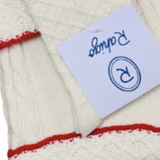 RAHIGO - Three Piece Short Set - Cream