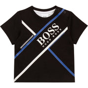 HUGO BOSS - Three Piece Tracksuit -  Royal Blue / Navy