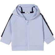 HUGO BOSS - Three Piece Tracksuit Set - Pale Blue