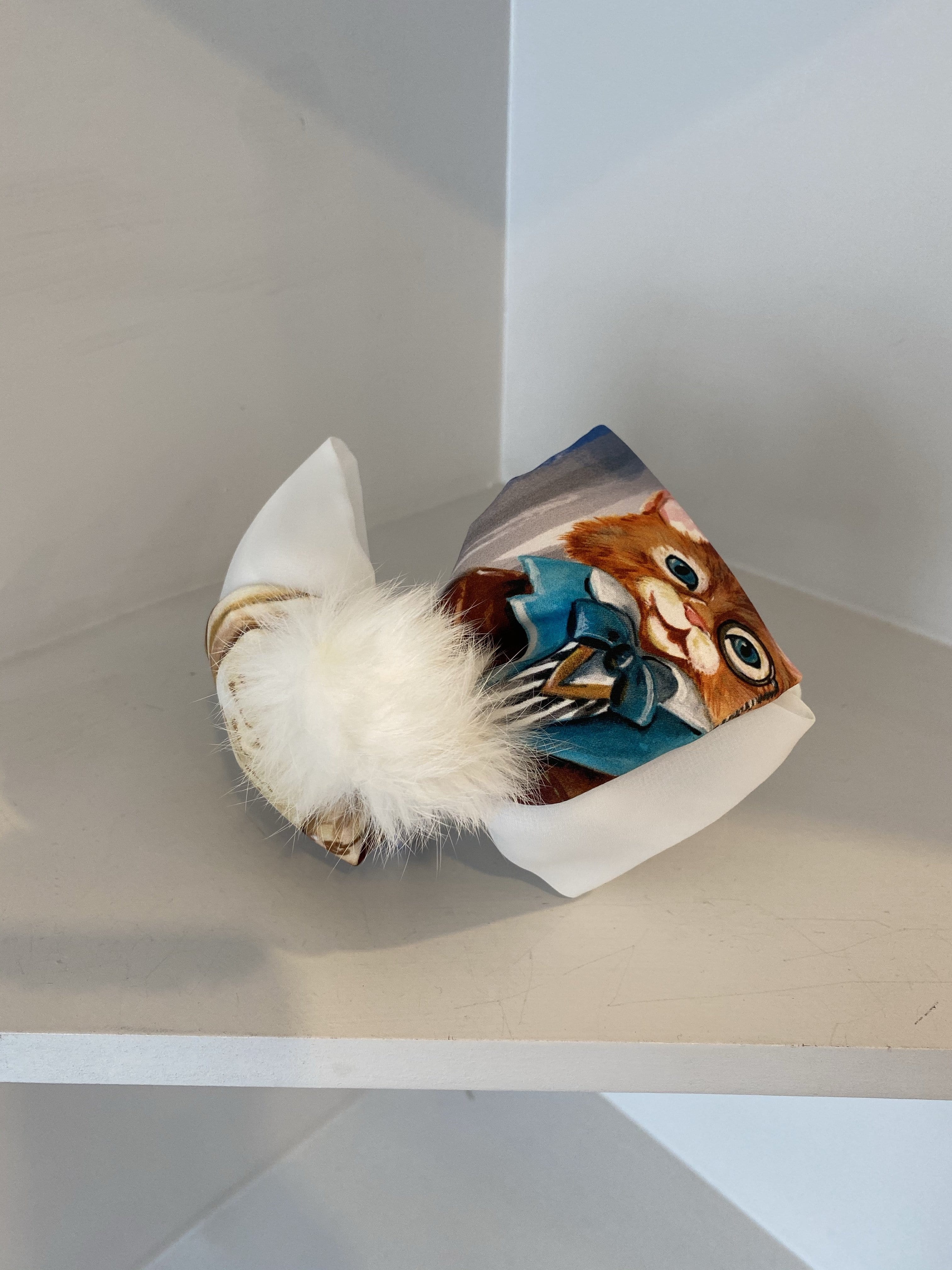 LIALEA ALICE HAIRBAND