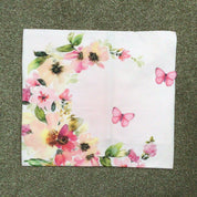 SOFIJA - Marcysia Swaddle Blanket - Pink