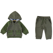 Mayoral - Tracksuit - Bottle Green
