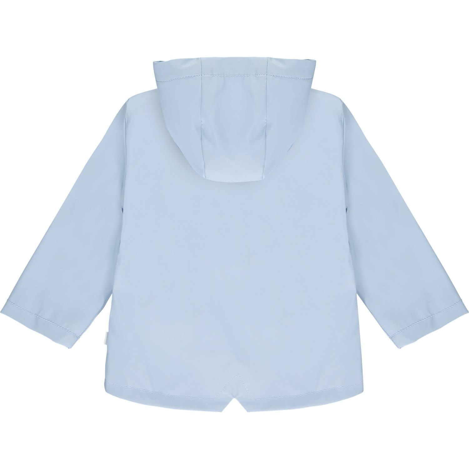MITCH & SON - Andy Raincoat - Pale Blue