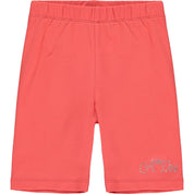 A DEE - Evelyn Watermelon Cycling Short Set - Red