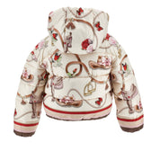 MONNALISA - Toy Story Jacket - Cream