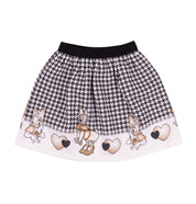 EMC - Disney Daisy Duck Skirt Set - Cream