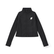 BONINI BY A DEE - Sport Zipper Aspire - Black