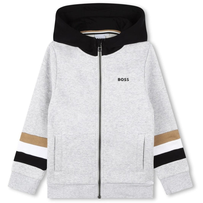 Mini clearance boss hoodie