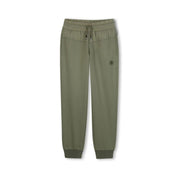 BOSS - Zip Hoodie Double B Tracksuit  -  Green