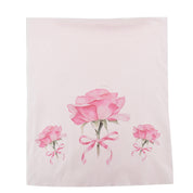 MONNALISA - Rose  Blanket - Pink