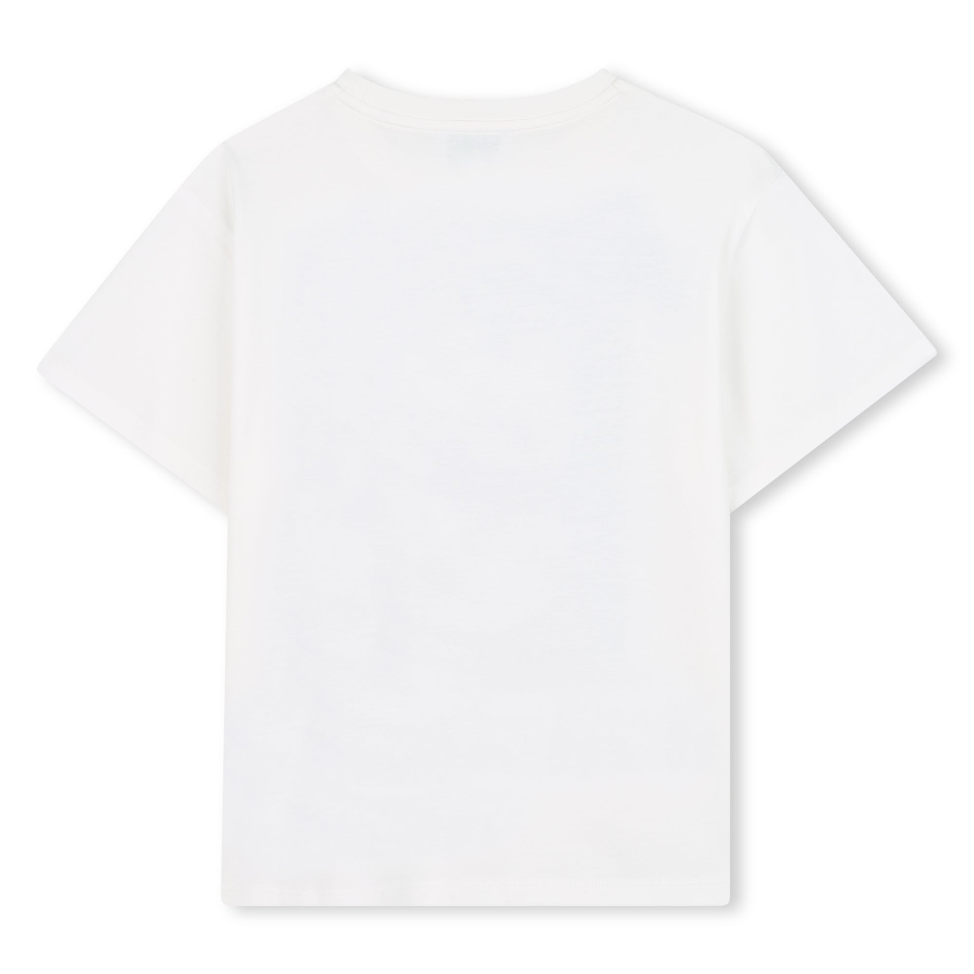 KENZO - Paris T Shirt - White