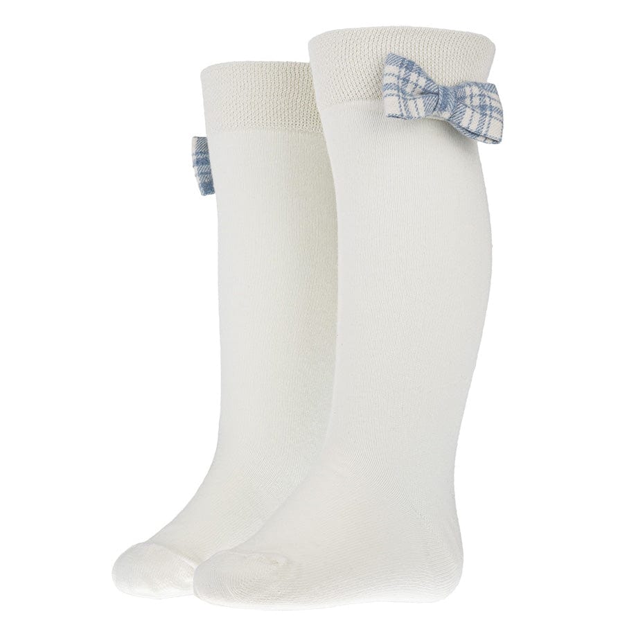Daga - Grace & Lace Socks - Blue