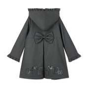 A DEE - Back To School Nova Raincoat - Grey
