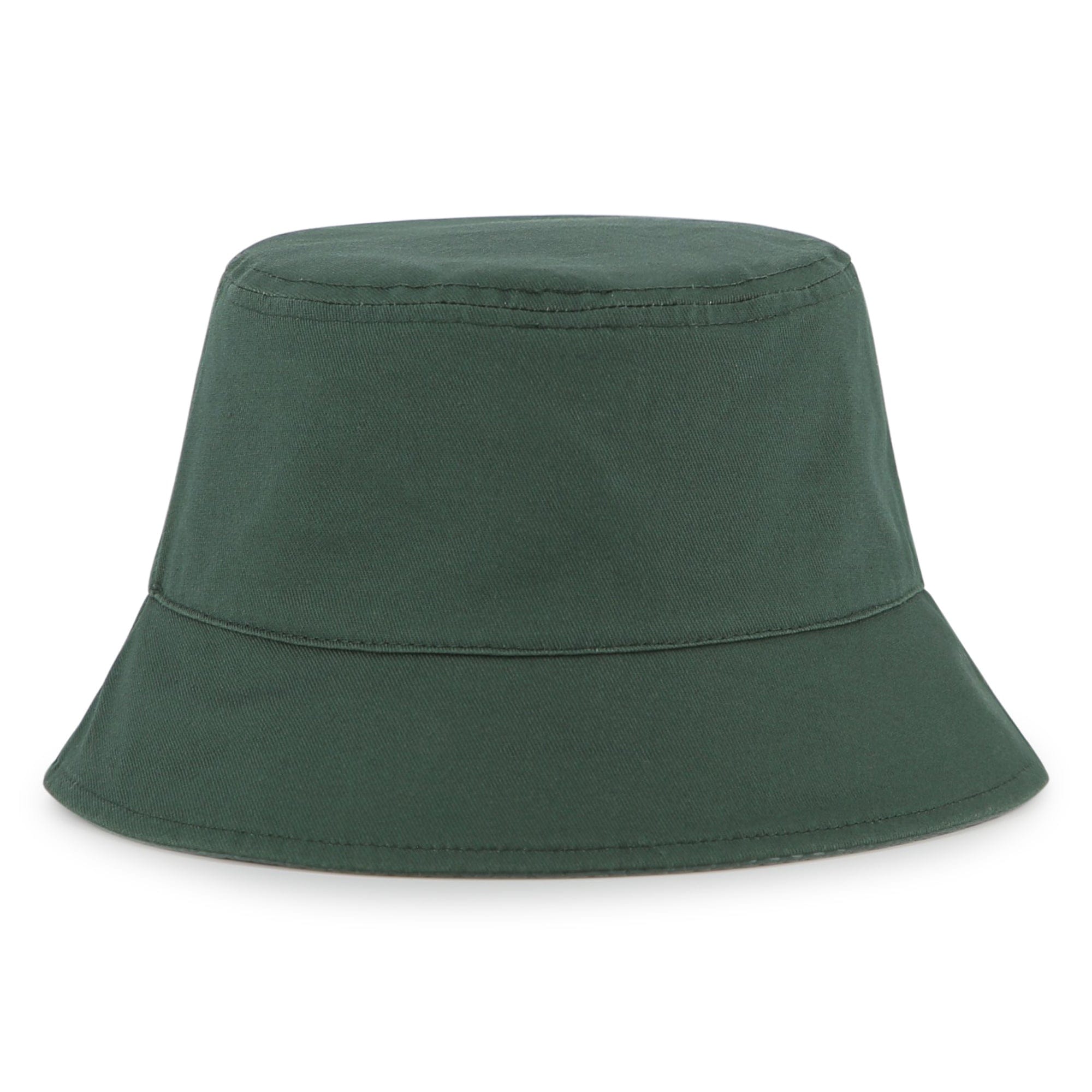 BOSS - Reversible Bucket Hat -  Green