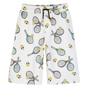 MARC JACOBS- Mickey Mouse Collab Short Set - Green
