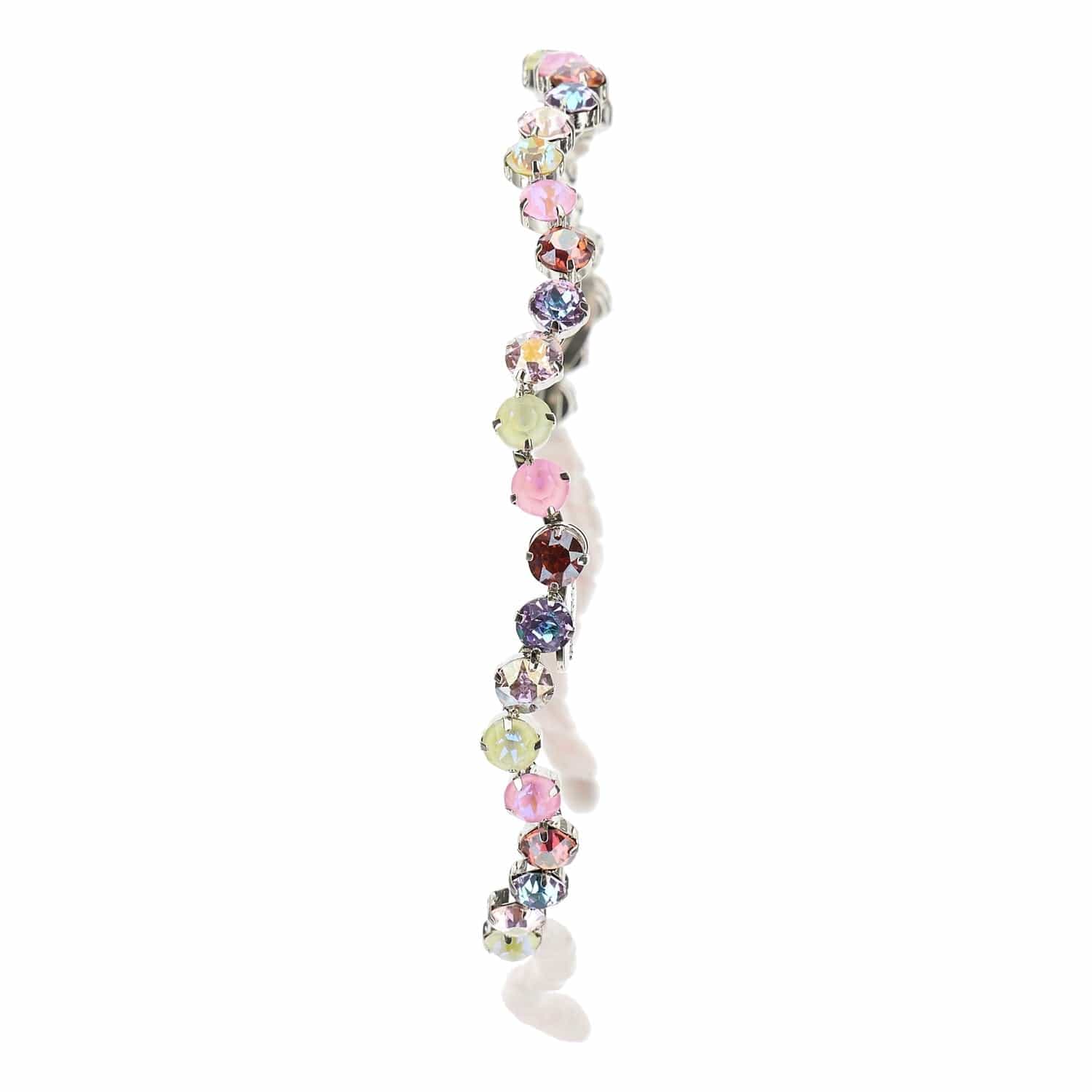 MONNALISA - Jewel Hairband - Multi