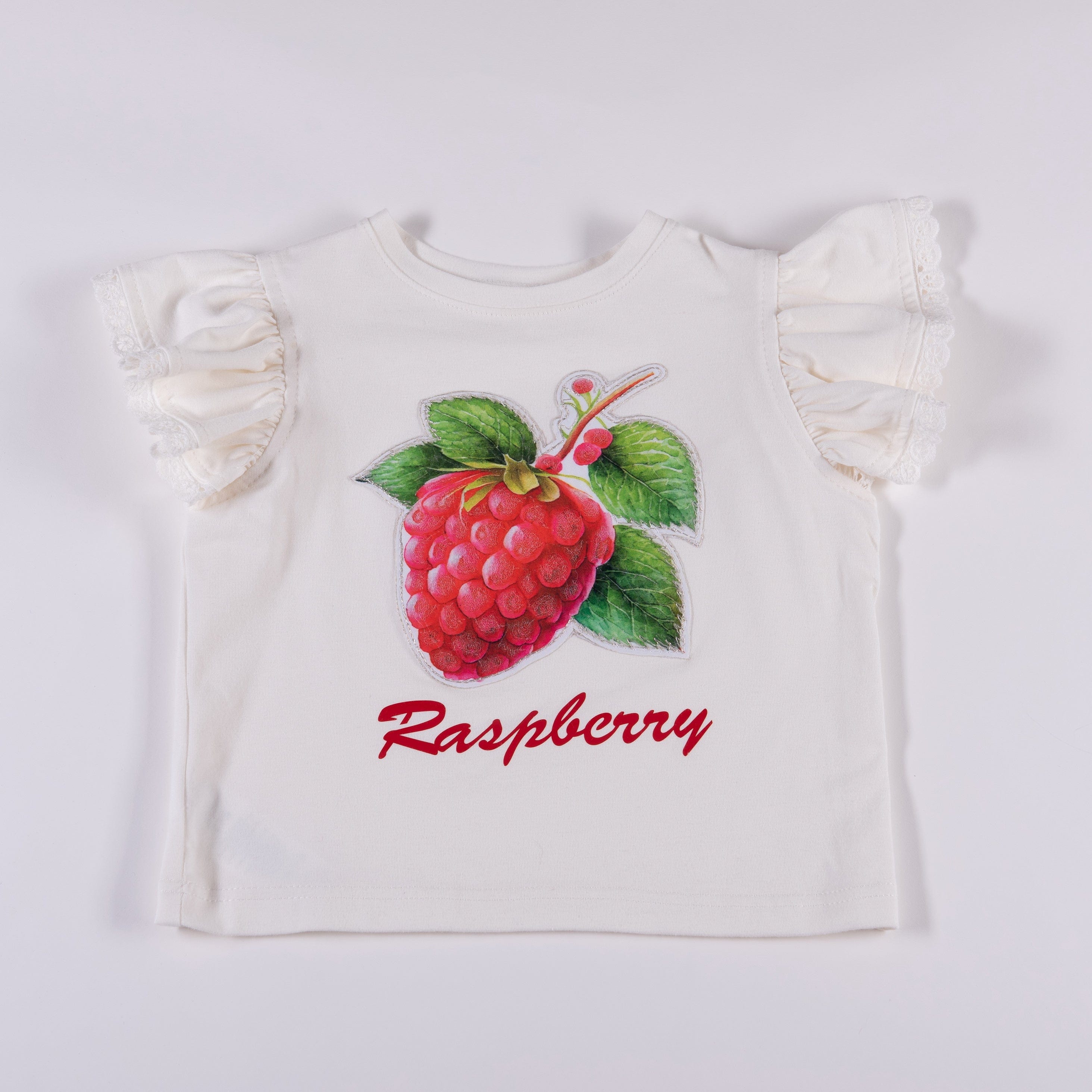 Daga - Juicy Raspberry Dream Tutu Skort Set - Pink