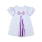 A DEE - Skyler Pastel Parlour Ice Cream Cart Legging Set - White