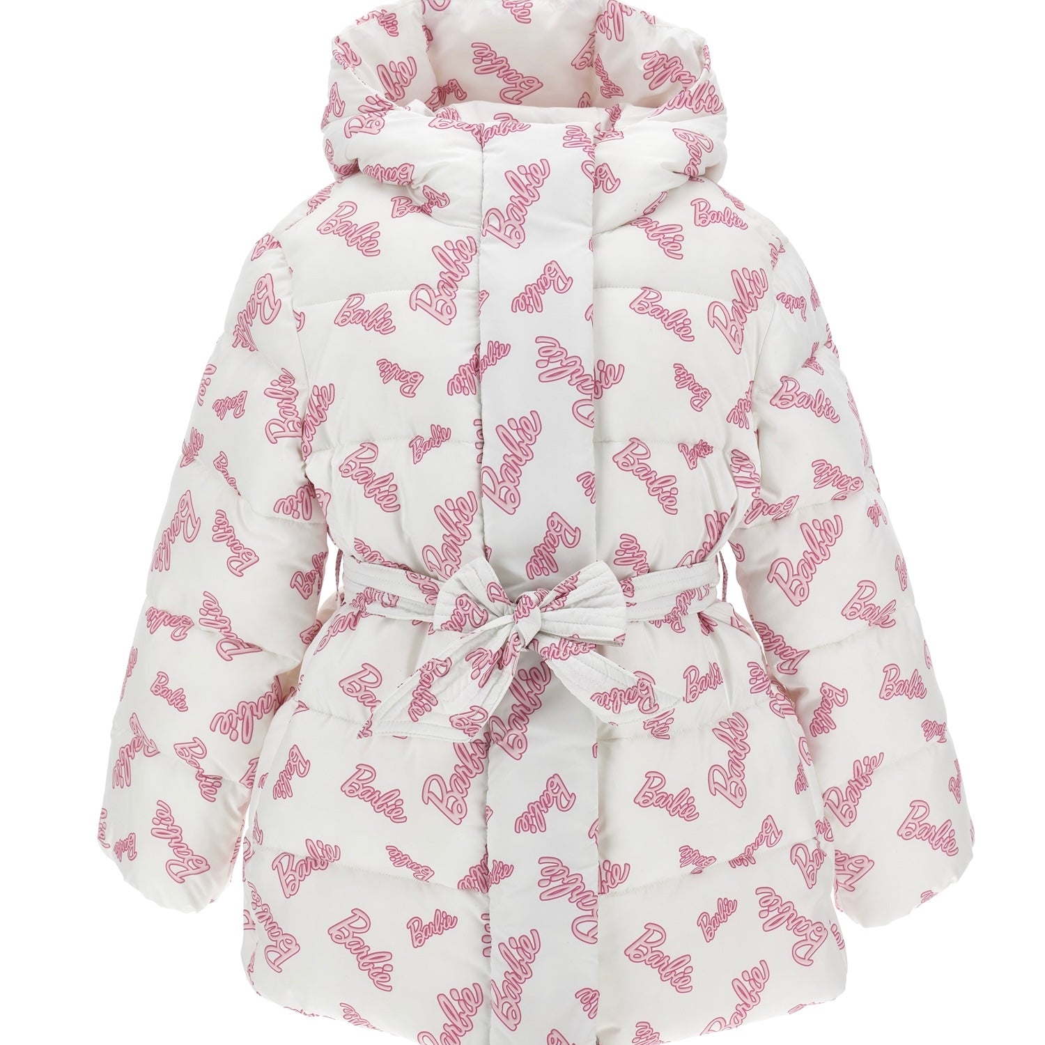 MONNALISA - Barbie Coat - Pink