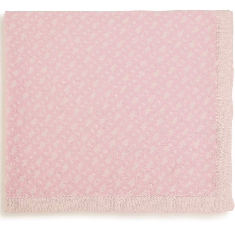 Gucci baby outlet blanket pink