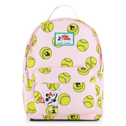 MARC JACOBS- Mickey Mouse Collab Rucksack - Pink