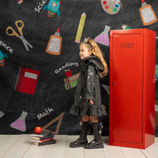 A DEE - Back To School Stella Raincoat - Grey