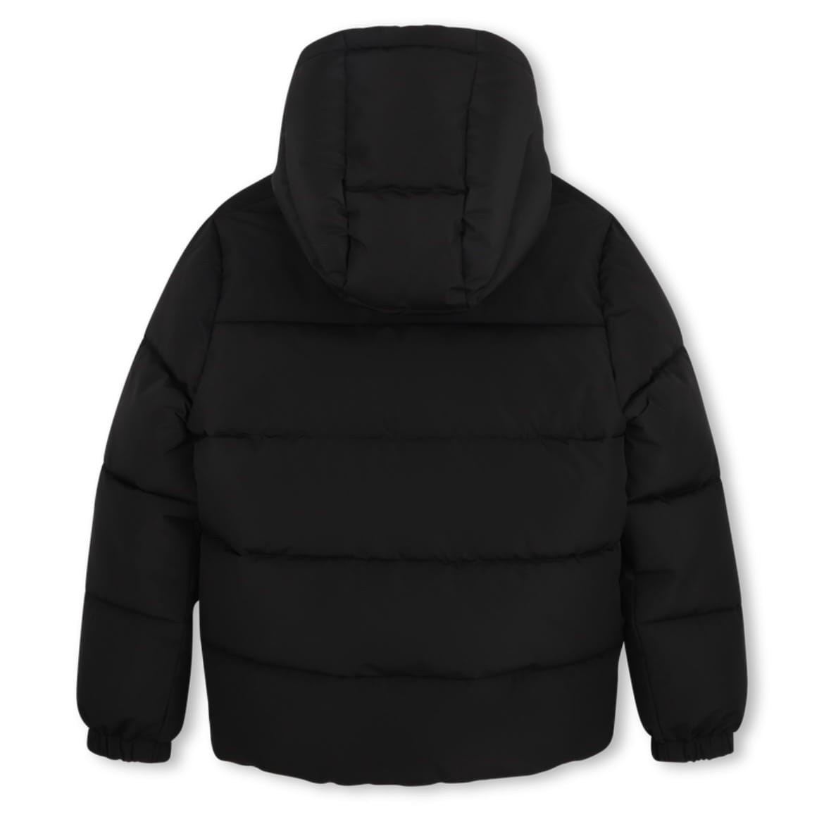 BOSS - Puffer Jacket - Black