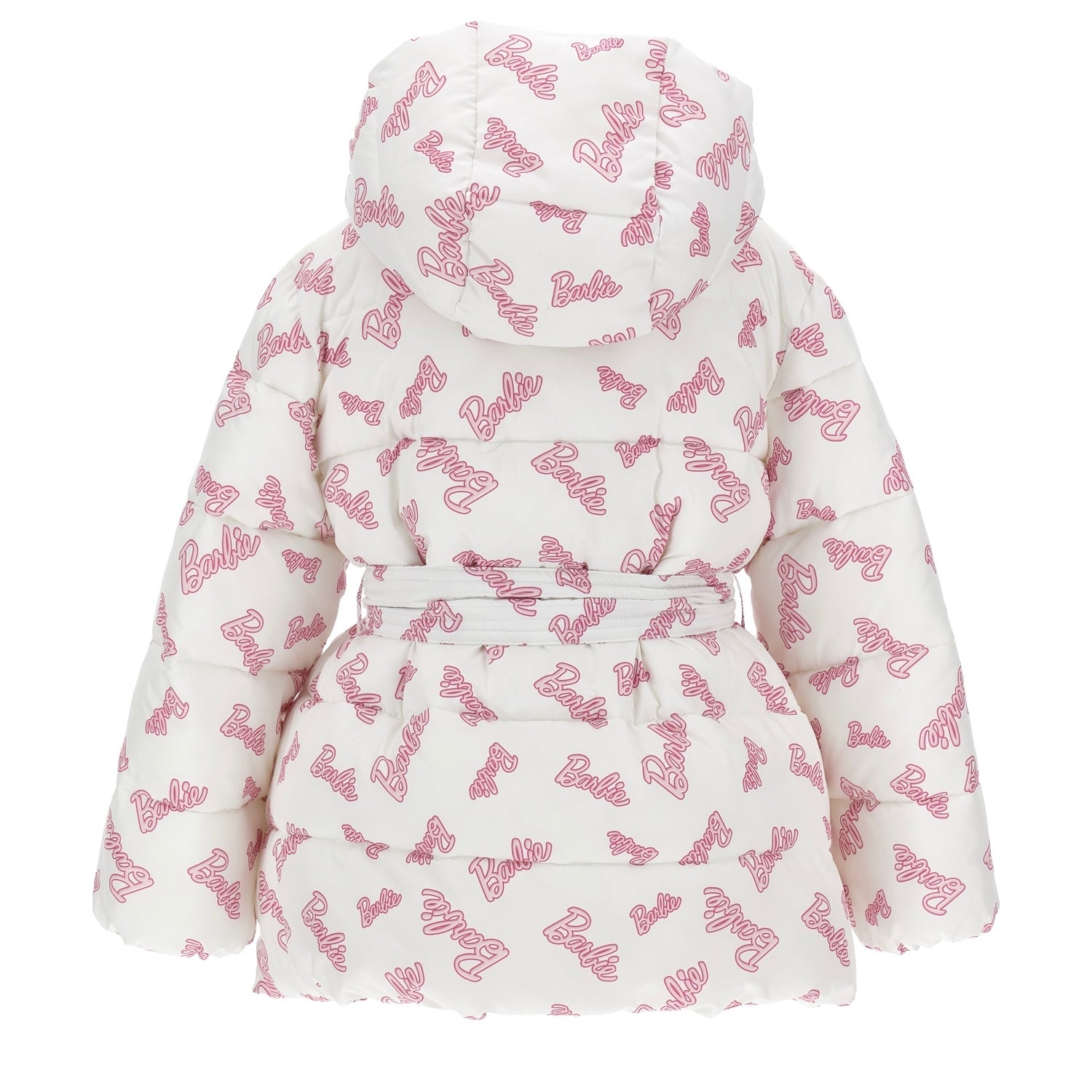 MONNALISA - Barbie Coat - Pink