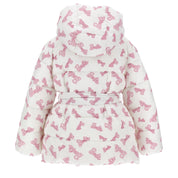 MONNALISA - Barbie Coat - Pink