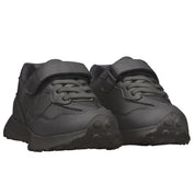 MITCH & SON - Back To School Chad Trainer - Black