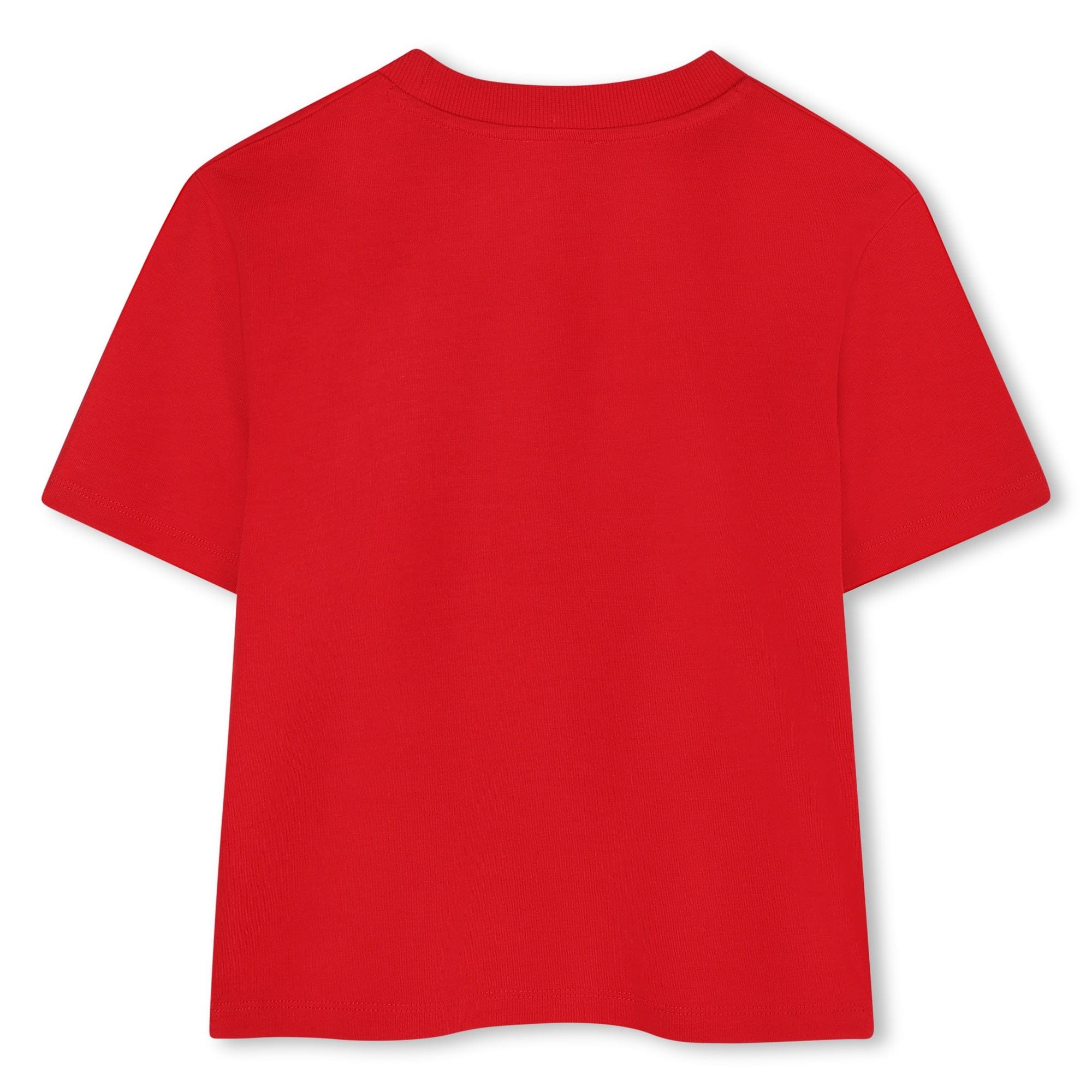 KENZO - Paris T Shirt - Red