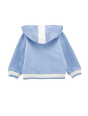 MONNALISA - Dumbo Three Piece Tracksuit Set - Blue