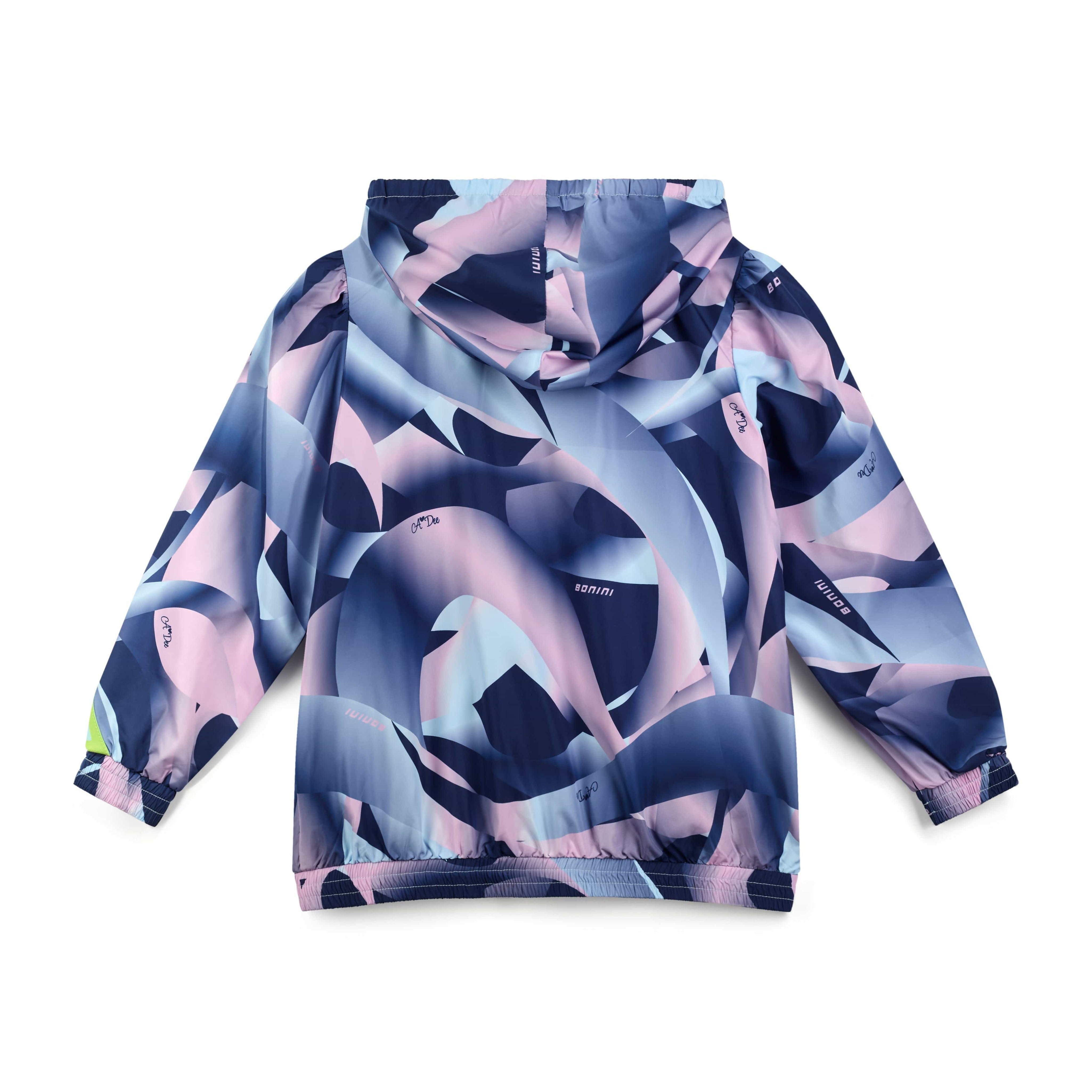 BONINI BY A DEE - Sports Jacket Future  - Sky Blue