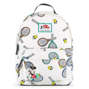 MARC JACOBS- Mickey Mouse Collab Rucksack - Ivory